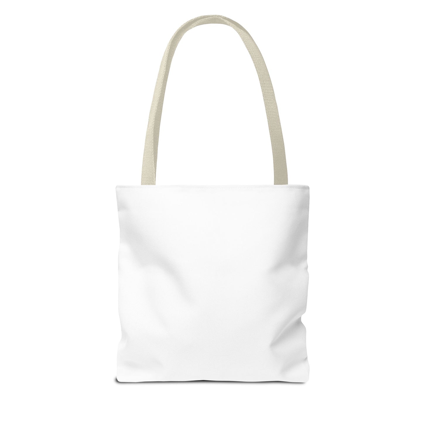 “Yes, everything is in this bag.” Minimalist Everyday Tote