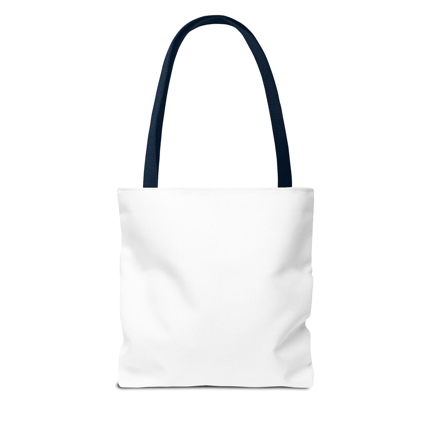 “Yes, everything is in this bag.” Minimalist Everyday Tote